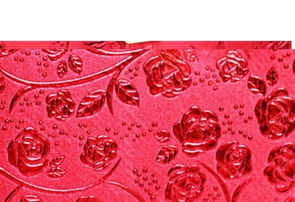 Boîte Bijoux Rose