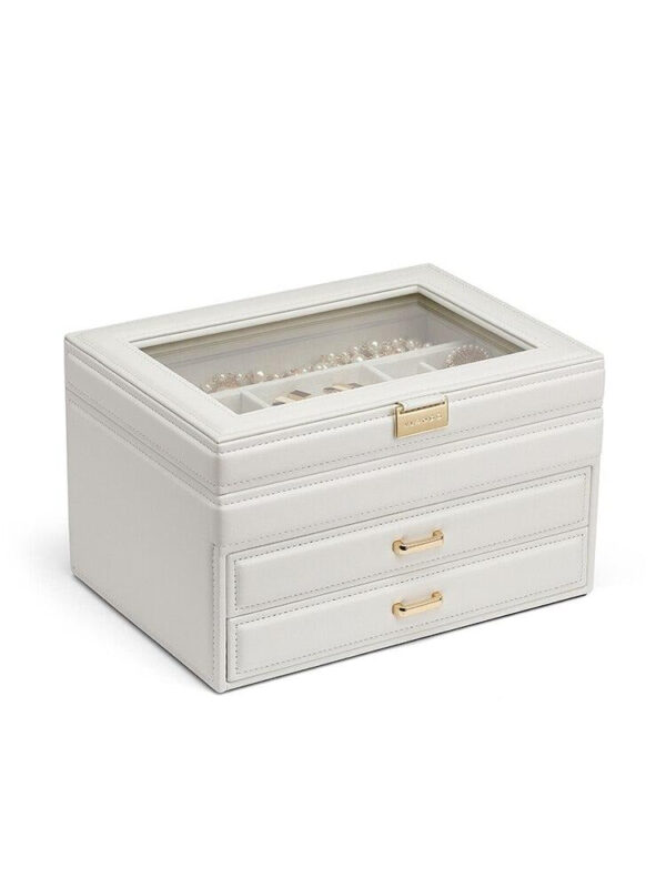 Boîte à Bijoux Haut de Gamme