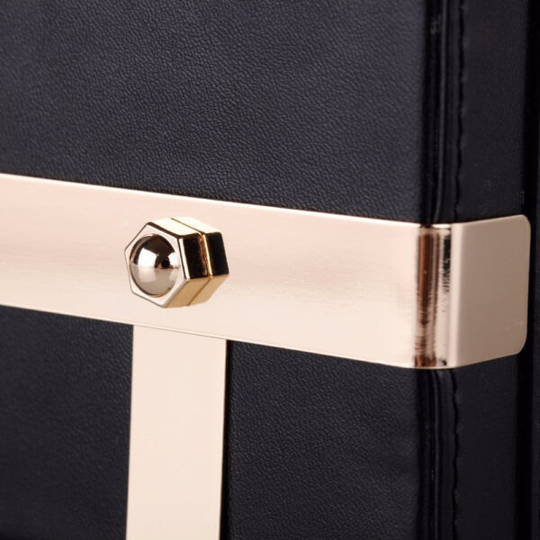 Boîte à Bijoux Sac