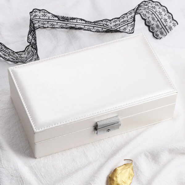 Boîte à Bijoux Unique