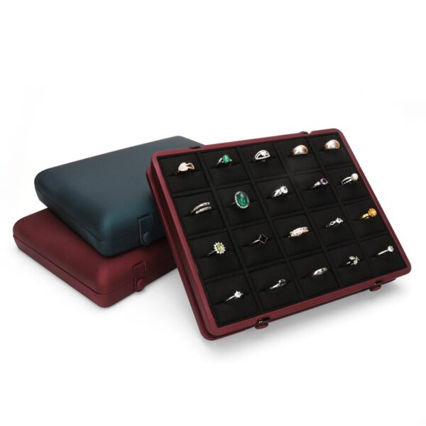 Boîte à Bijoux Pochette