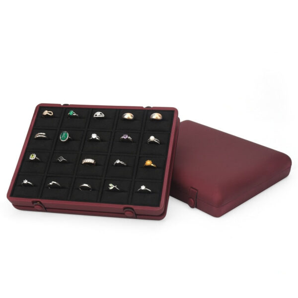 Boîte à Bijoux Pochette