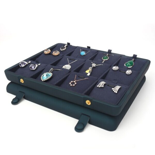 Boîte à Bijoux Pochette