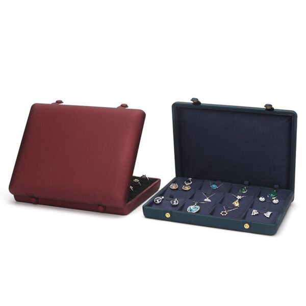 Boîte à Bijoux Pochette