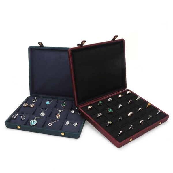Boîte à Bijoux Pochette