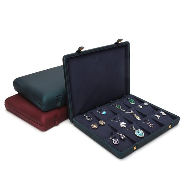 Boîte à Bijoux Pochette