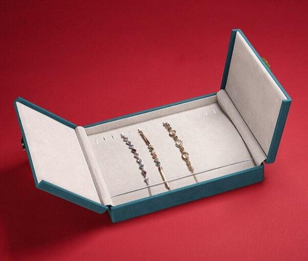 Boîte à Bijoux Privilège