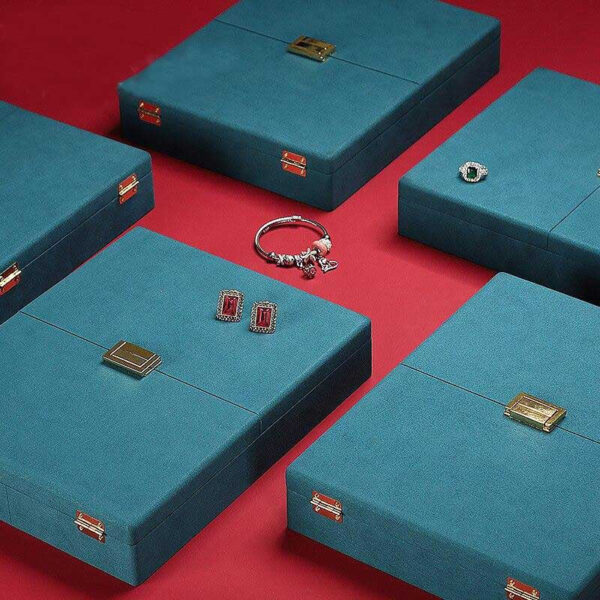 Boîte à Bijoux Privilège