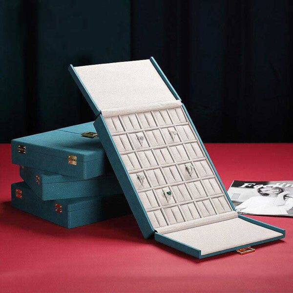 Boîte à Bijoux Privilège