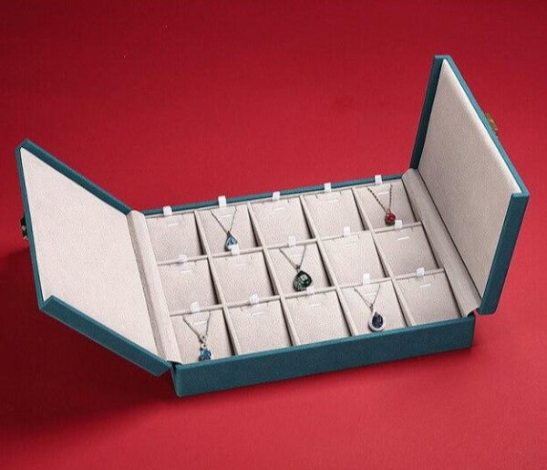 Boîte à Bijoux Privilège