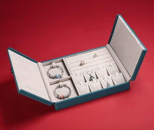 Boîte à Bijoux Privilège