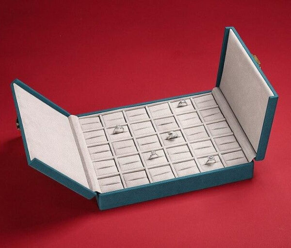 Boîte à Bijoux Privilège