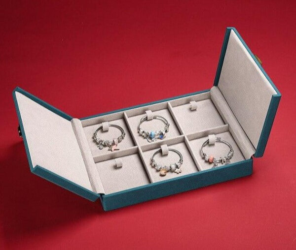 Boîte à Bijoux Privilège