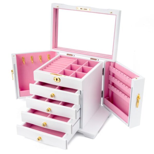 Boîte à Bijoux XL