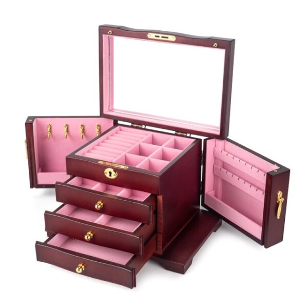 Boîte à Bijoux XL