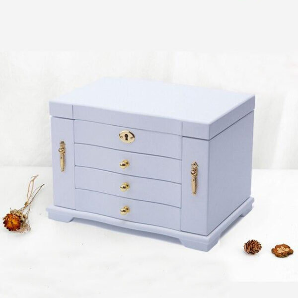 Boîte à Bijoux XL
