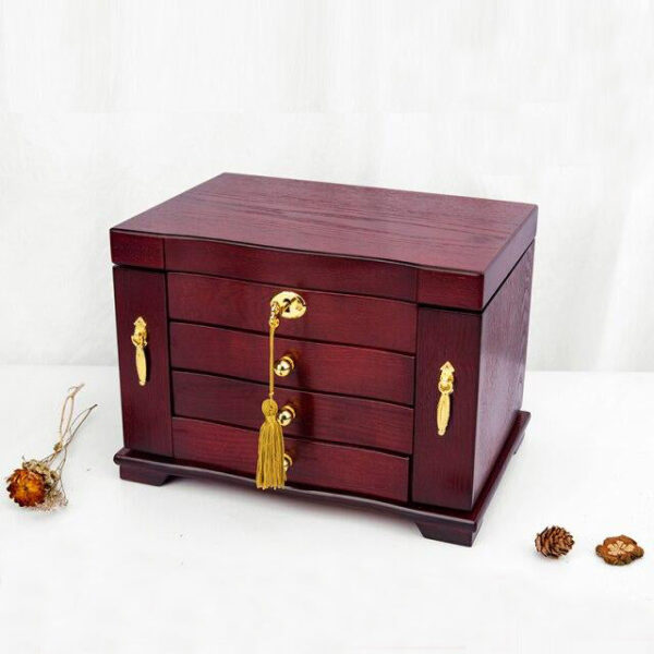 Boîte à Bijoux XL