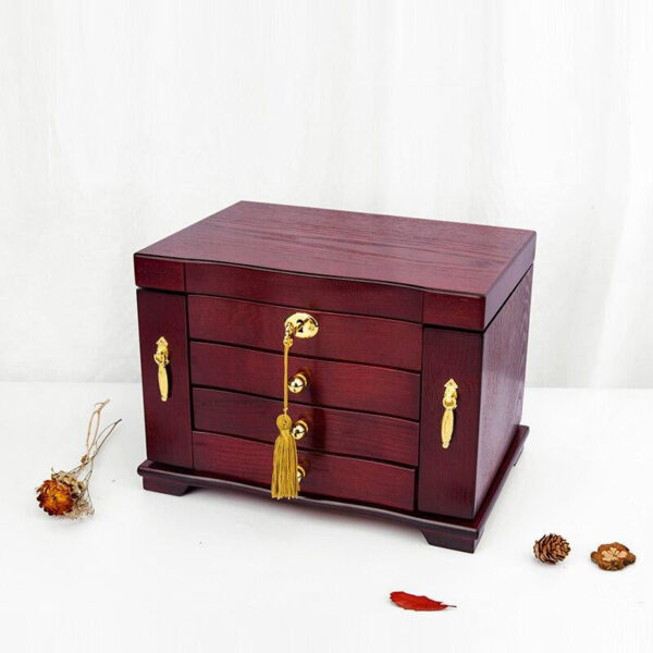 Boîte à Bijoux XL