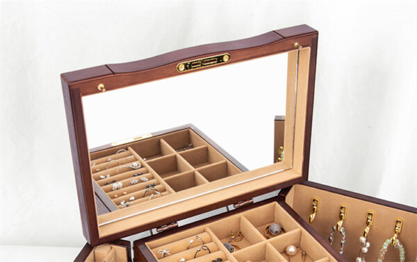 Boîte à Bijoux XL