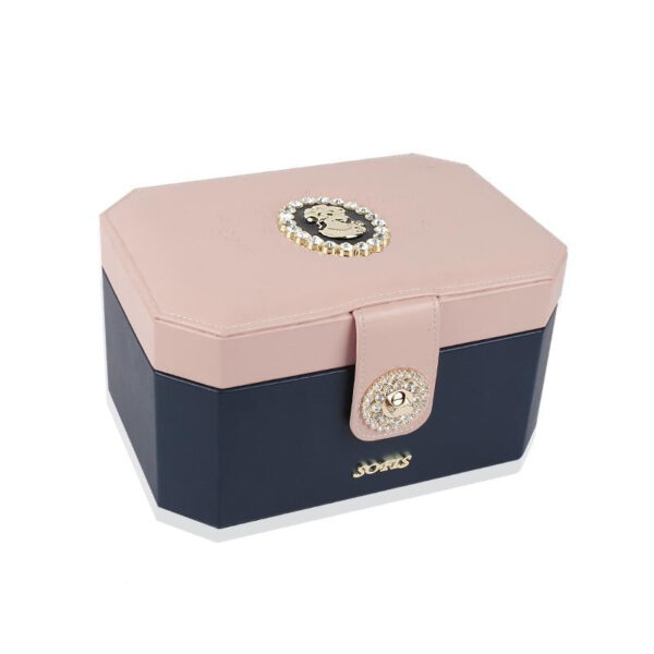 Boîte à Bijoux pour Ado