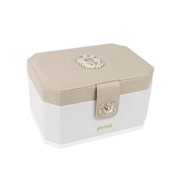Boîte à Bijoux pour Ado