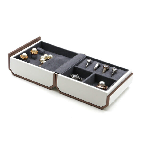 Coffret à Bijoux Petit Format