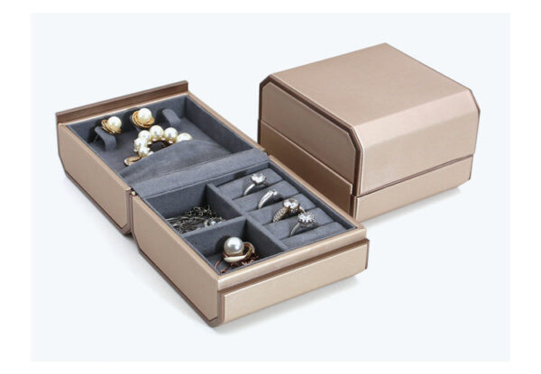 Coffret à Bijoux Petit Format