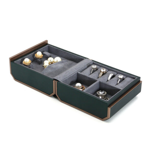 Coffret à Bijoux Petit Format