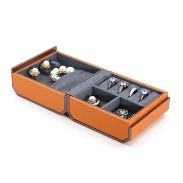 Coffret à Bijoux Petit Format
