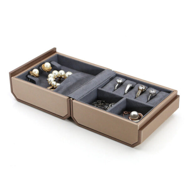 Coffret à Bijoux Petit Format