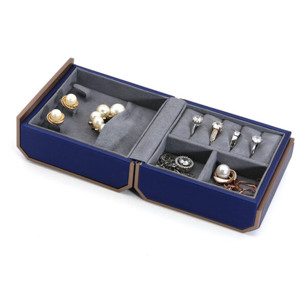 Coffret à Bijoux Petit Format
