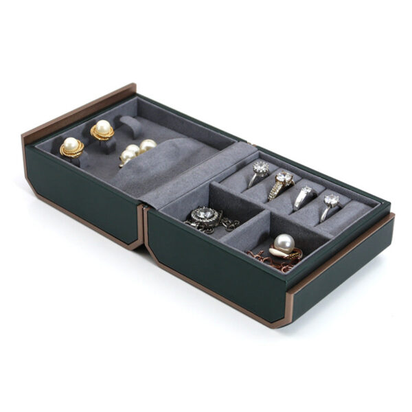 Coffret à Bijoux Petit Format