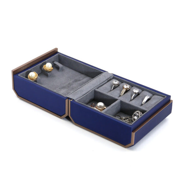 Coffret à Bijoux Petit Format