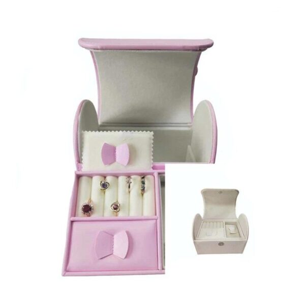 Coffret à Bijoux Victoria