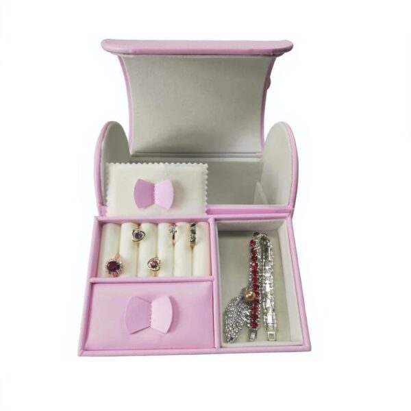 Coffret à Bijoux Victoria