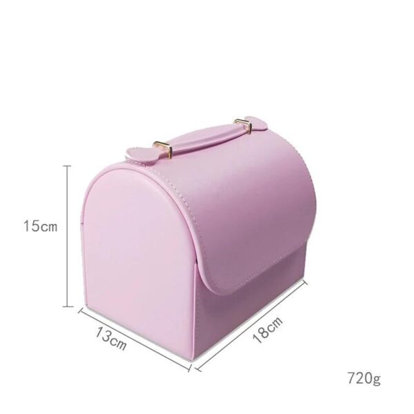 Coffret à Bijoux Victoria