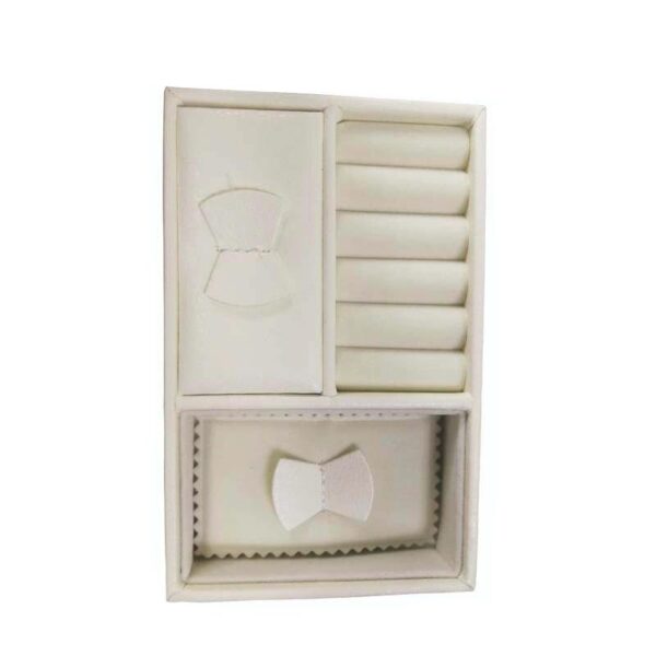 Coffret à Bijoux Victoria