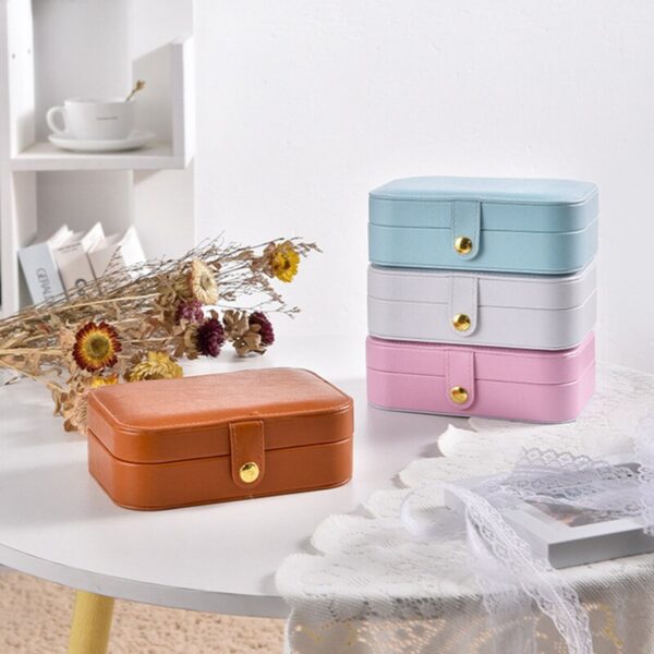 Coffret à Bijoux Original