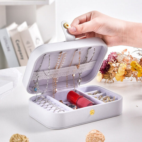 Coffret à Bijoux Original