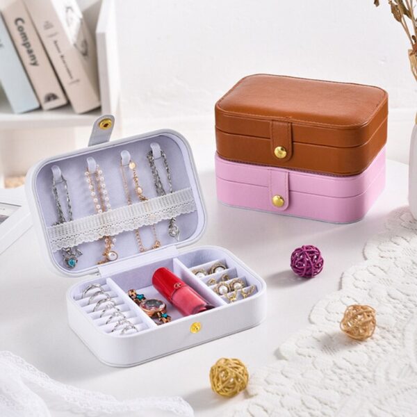 Coffret à Bijoux Original