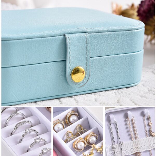 Coffret à Bijoux Original