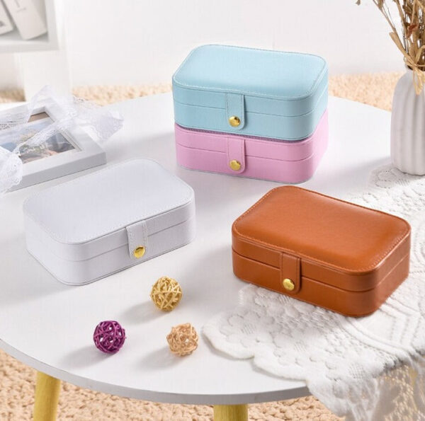 Coffret à Bijoux Original