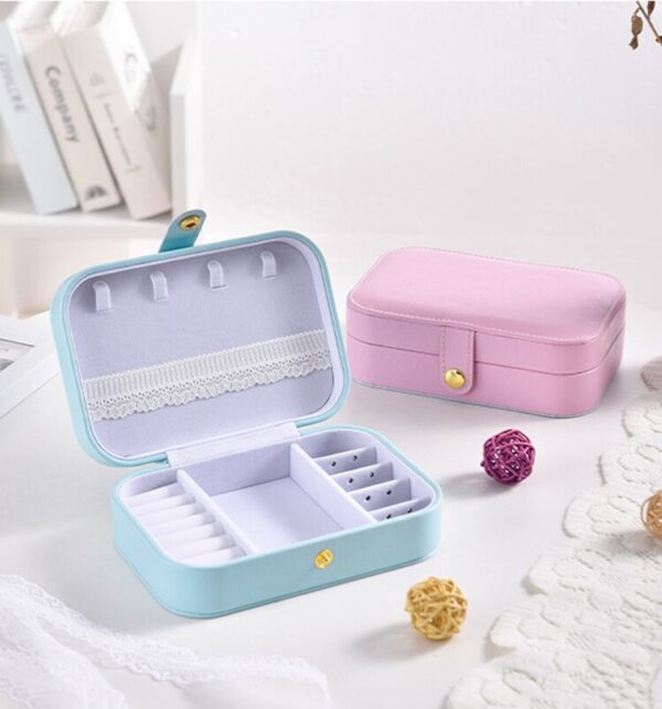 Coffret à Bijoux Original