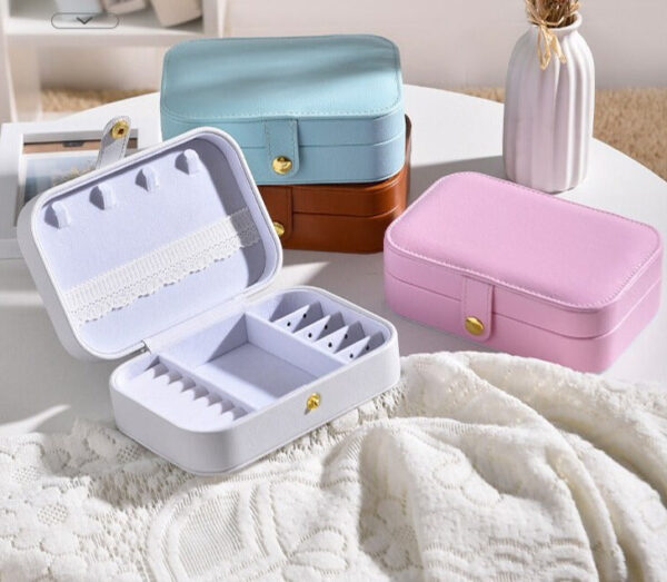 Coffret à Bijoux Original