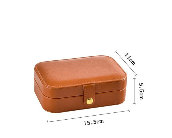 Coffret à Bijoux Original